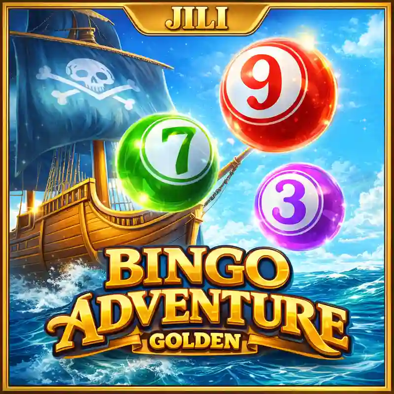 Bingo Adventure Casino Game - gg panalo apk