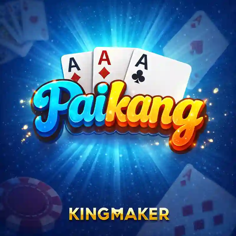 Pai Kang Online Casino Game - gg panalo apk
