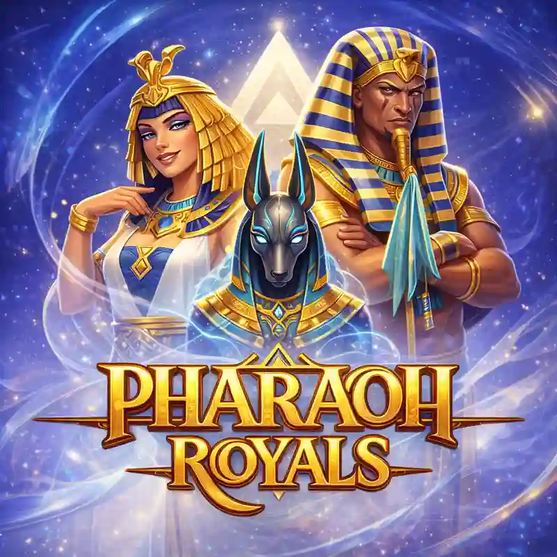 Pharaoh Royals slot game sa gg panalo apk