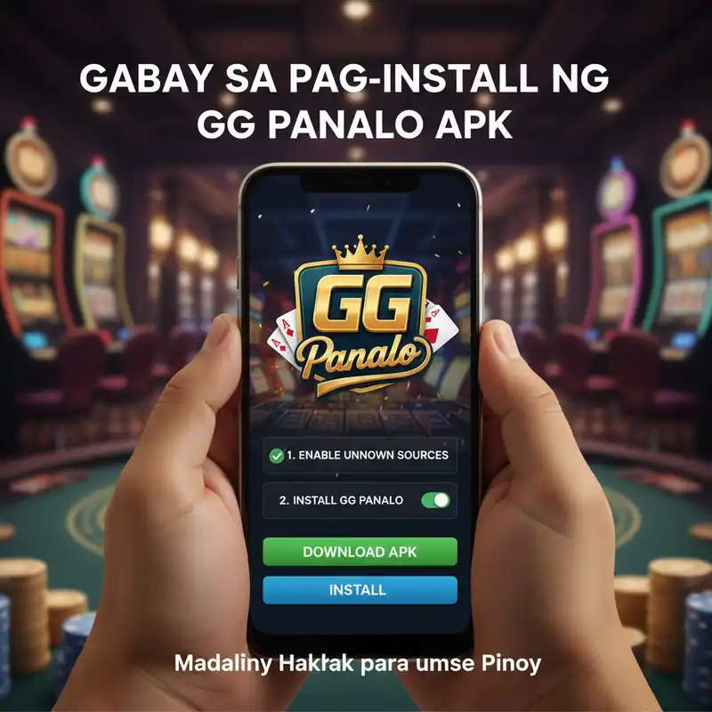 Gabay sa Pag-install